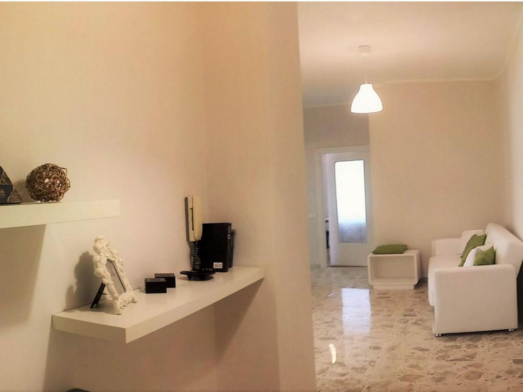 Apartment Don Andrè *