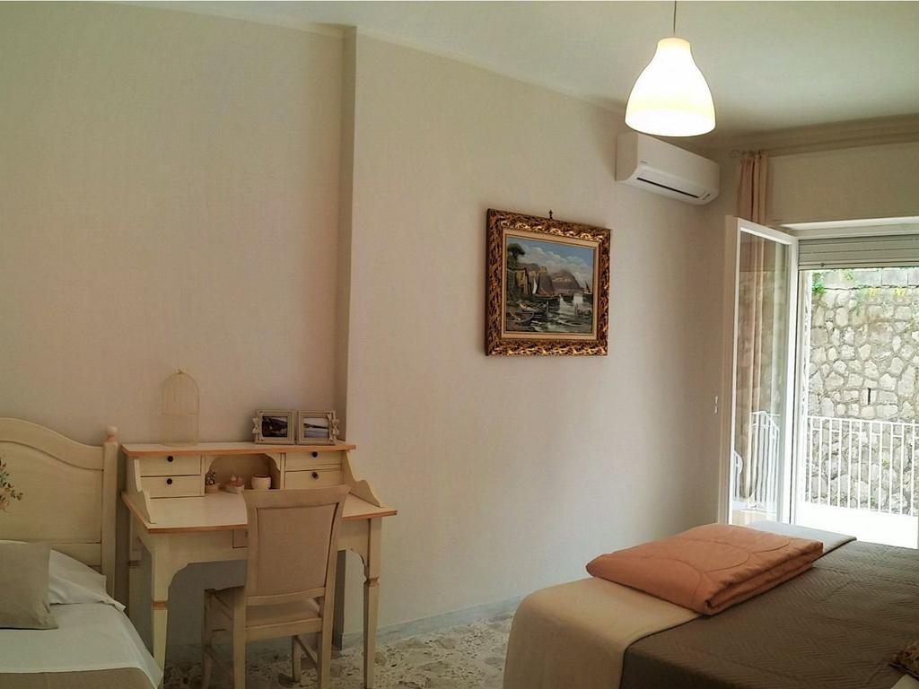 Apartment Don Andrè