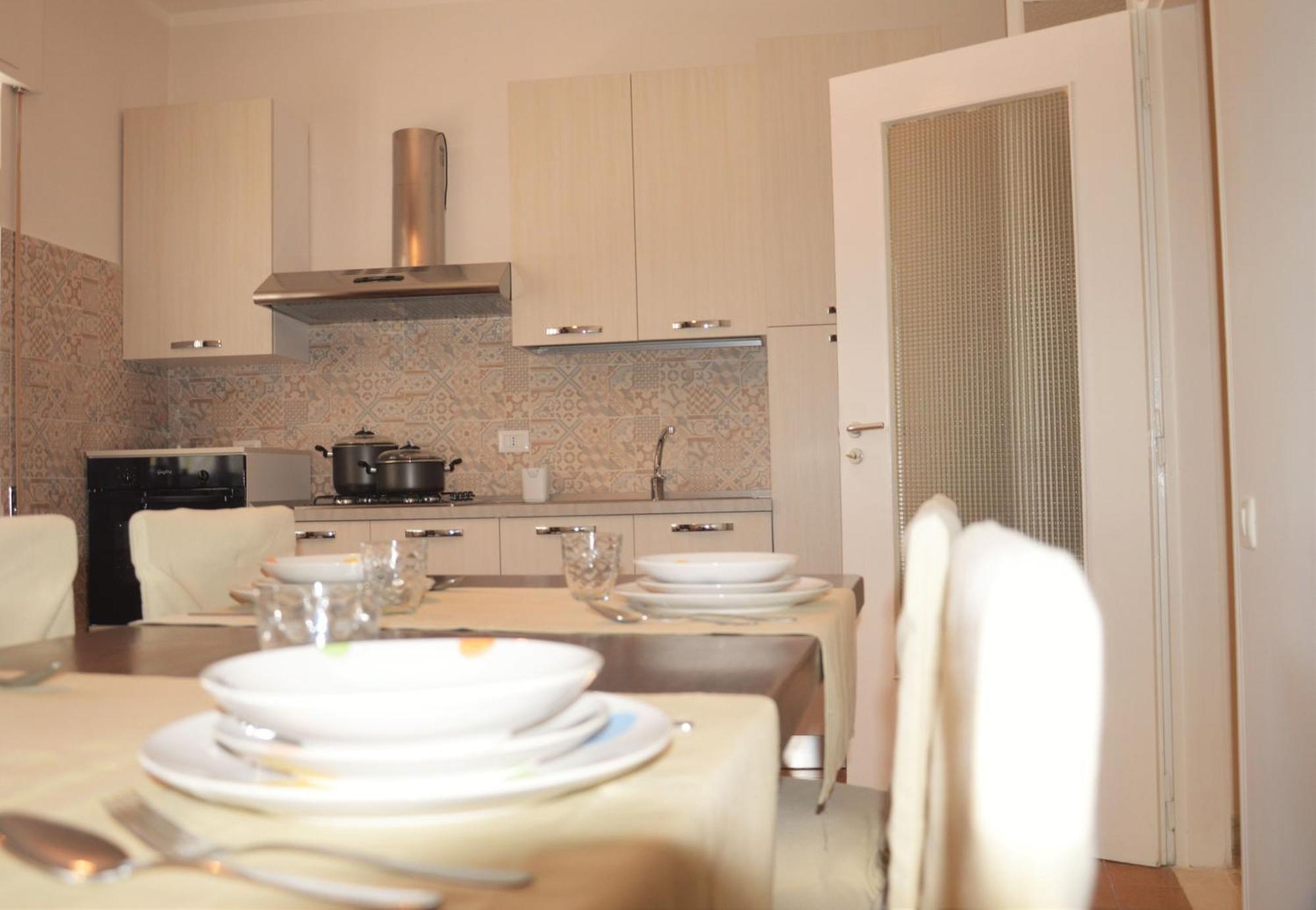 Apartment Don Andrè