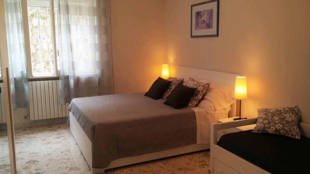 Apartment Don Andrè Sorrent