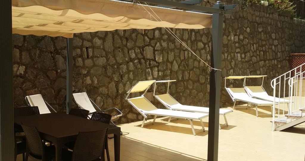 Apartment Don Andrè