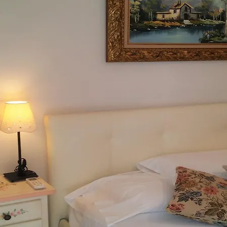 Don Andre Apartment Sorrento Exterior photo